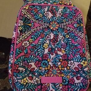 Vera bradley lunchbox